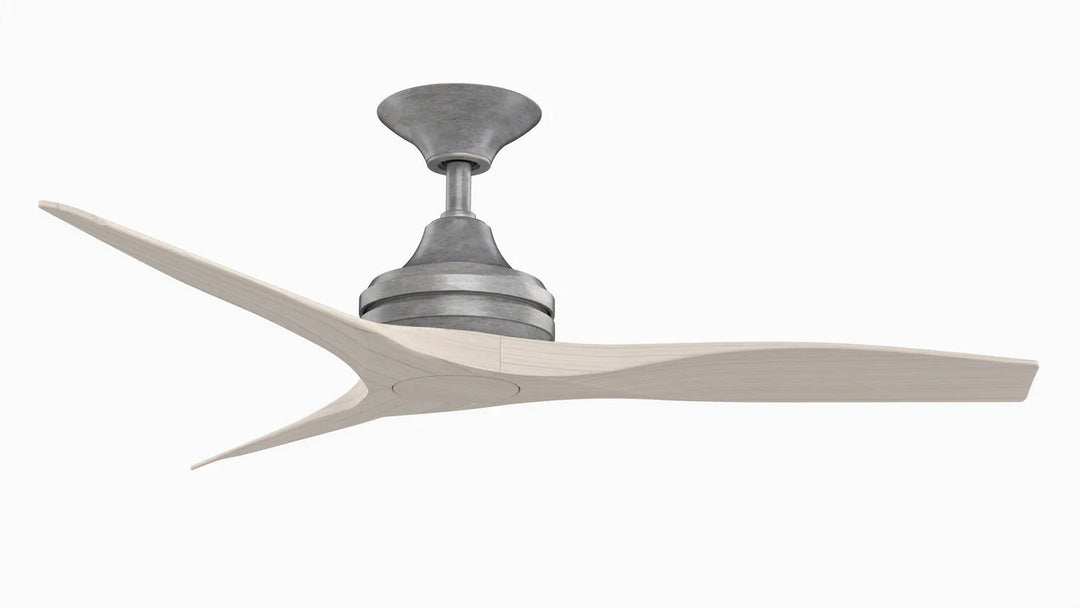 Fanimation 48" Spitfire AC Indoor/Outdoor Mix & Match Custom Ceiling Fan