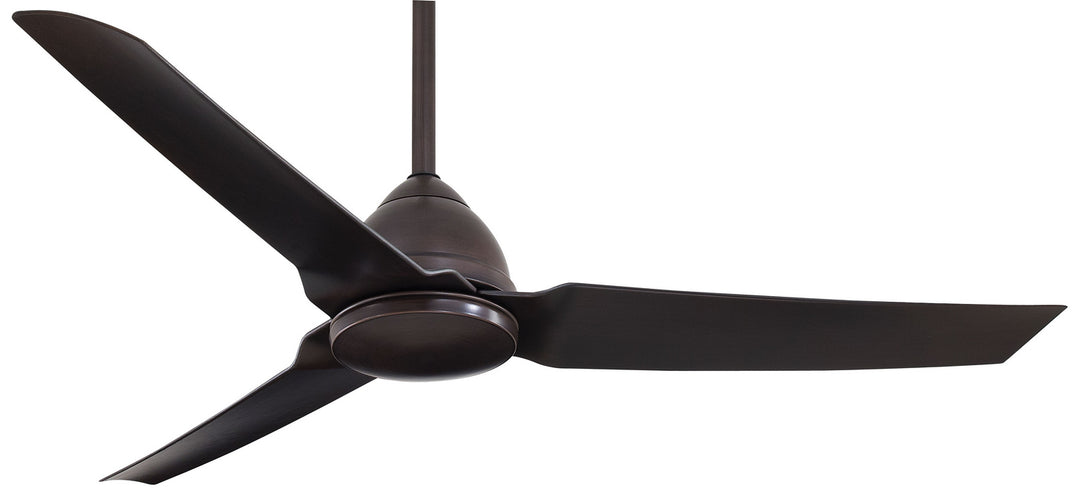 Minka Aire Java 54" Outdoor Fan with Handheld Remote Control