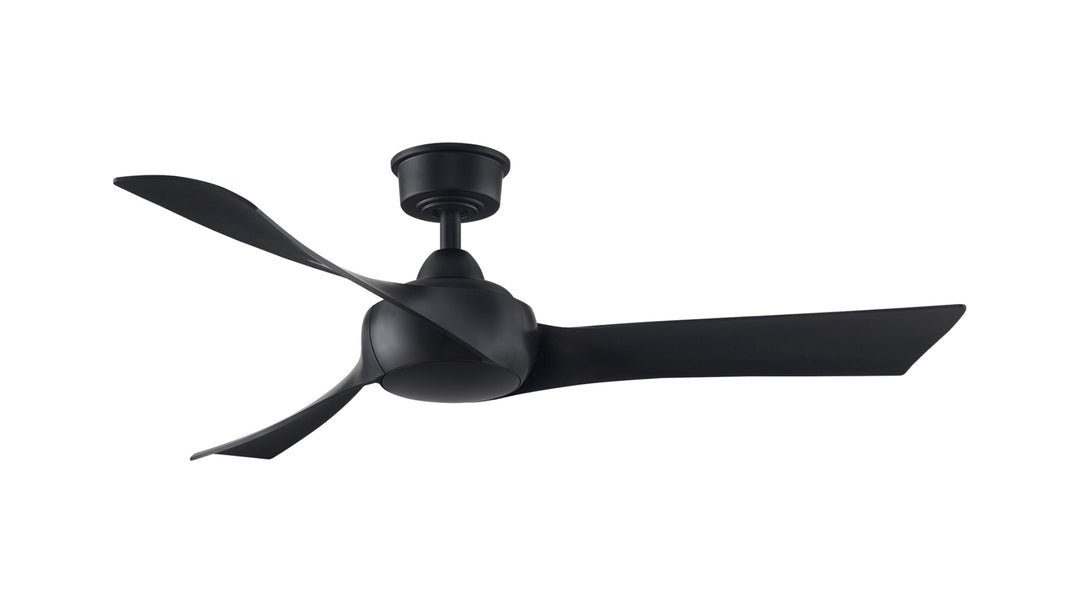 Fanimation Wrap 52" DC Indoor/Outdoor Mix & Match Ceiling Fan with Remote Control