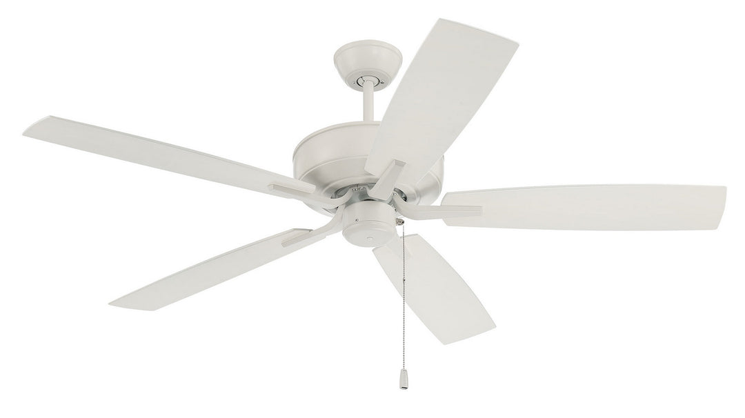 Craftmade Outdoor Pro Plus 52" Pull Chain Ceiling Fan