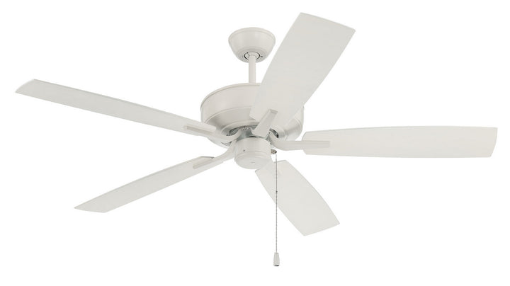 Craftmade Outdoor Pro Plus 52" Pull Chain Ceiling Fan