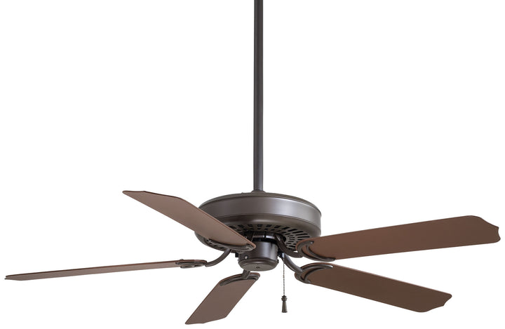 Minka Aire Sundance Outdoor Pull Chain Ceiling Fan