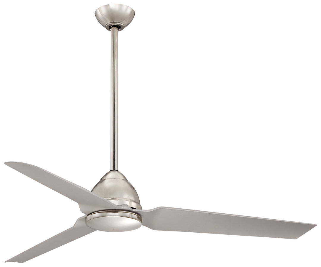 Minka Aire Java 54" Outdoor Fan with Handheld Remote Control