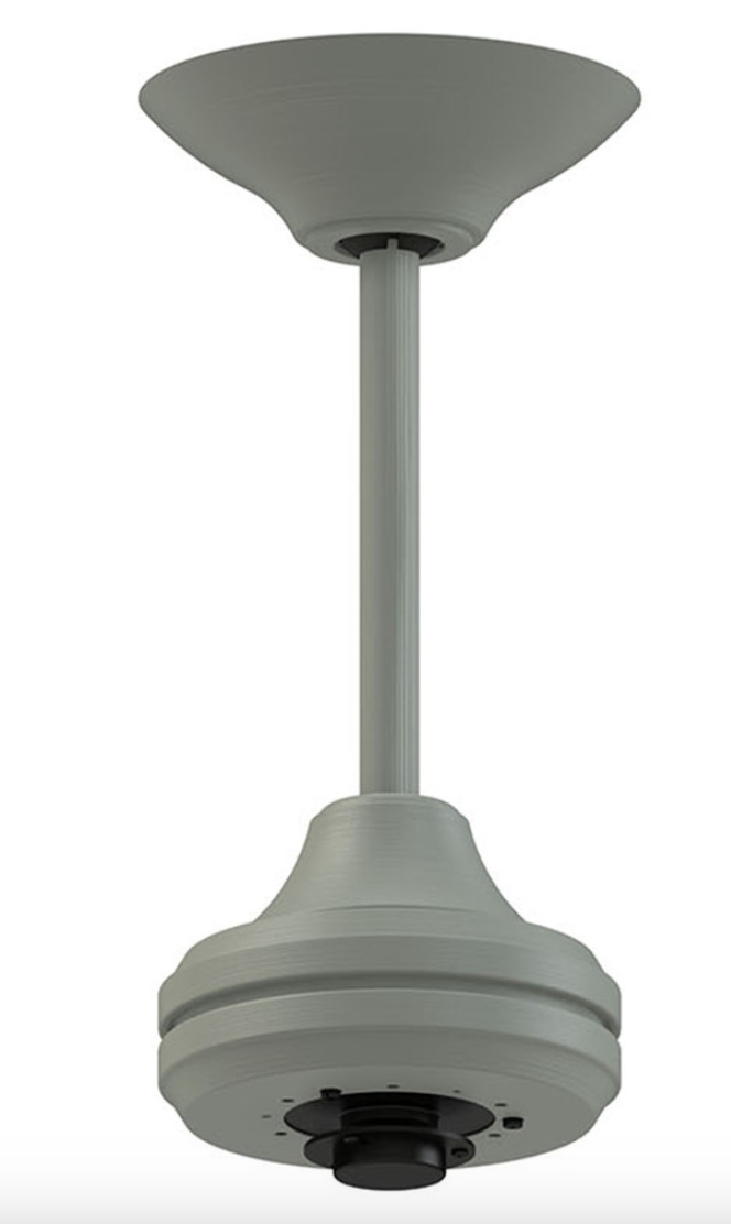 Fanimation 64" Spitfire DC Indoor/Outdoor Mix & Match Custom Ceiling Fan