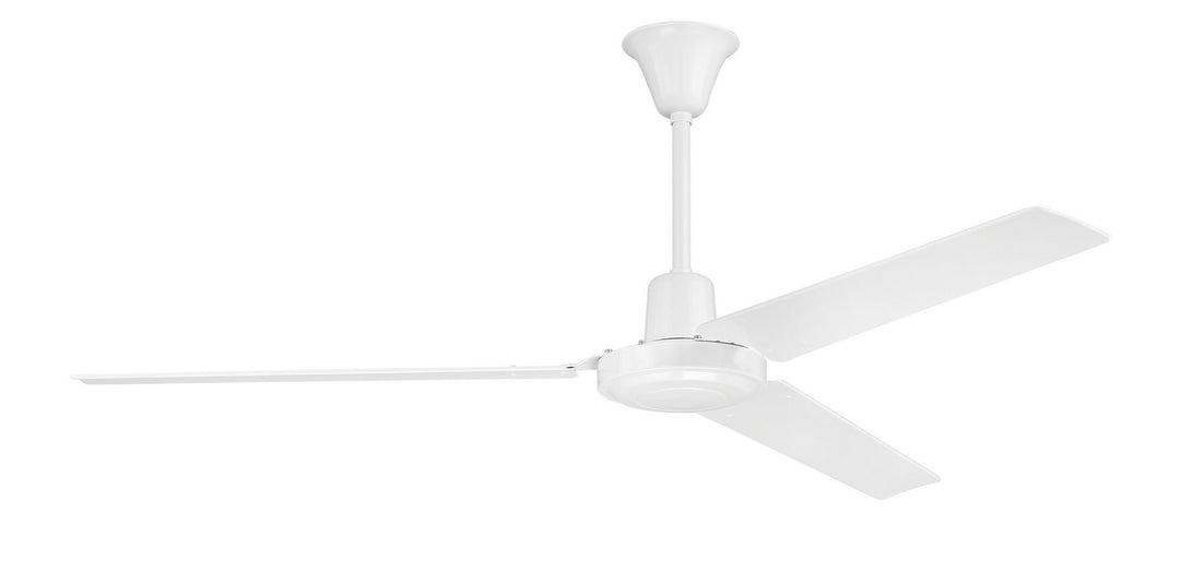 Craftmade Utility 56"  Indoor Hard Wired AC Ceiling Fan