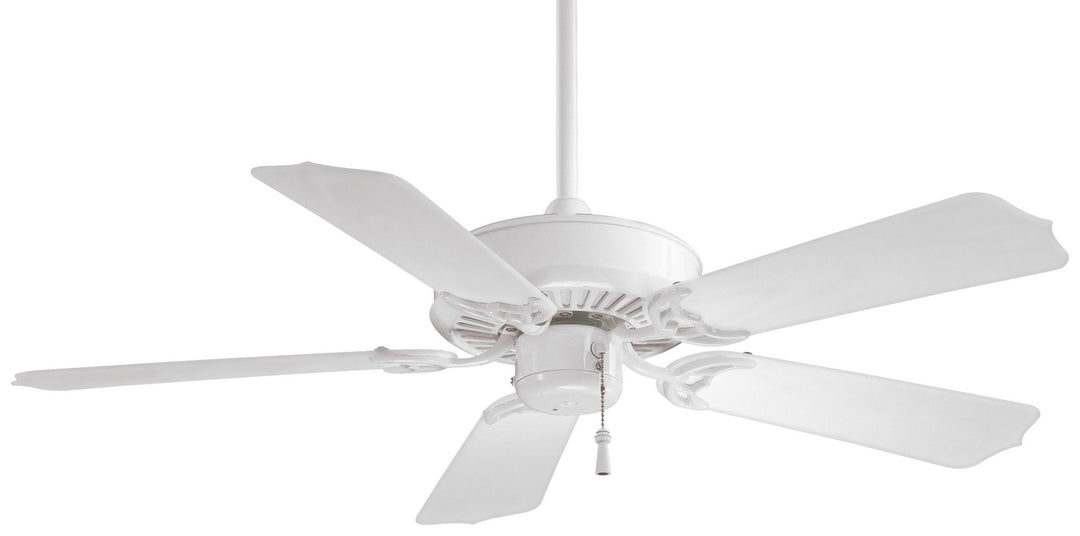 Minka Aire Sundance Outdoor Pull Chain Ceiling Fan