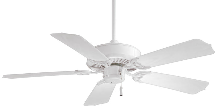 Minka Aire Sundance Outdoor Pull Chain Ceiling Fan