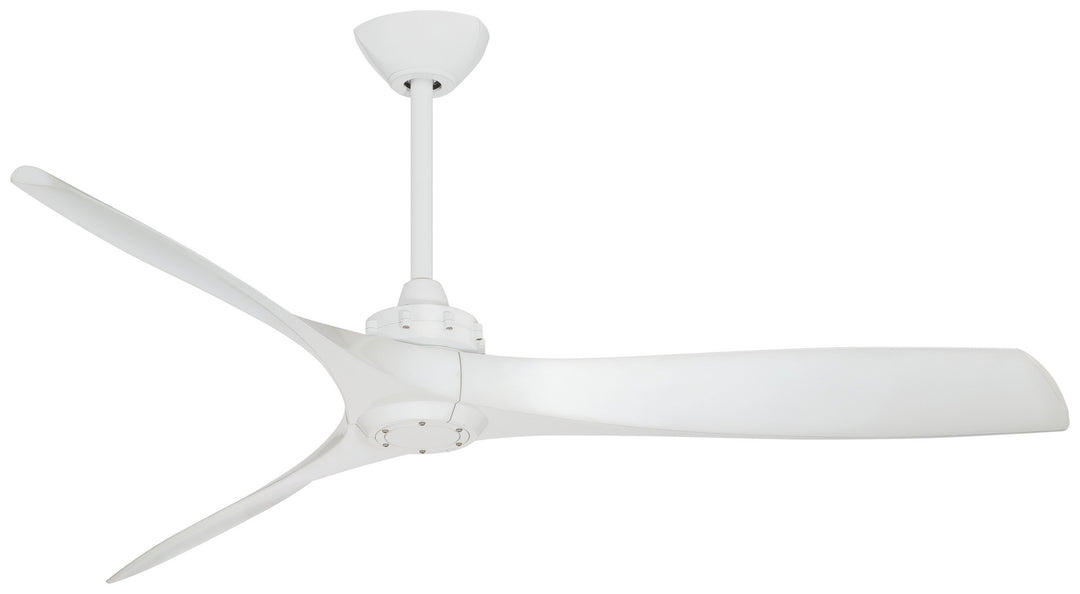 Minka Aire Aviation 60" DC Ceiling Fan with Remote