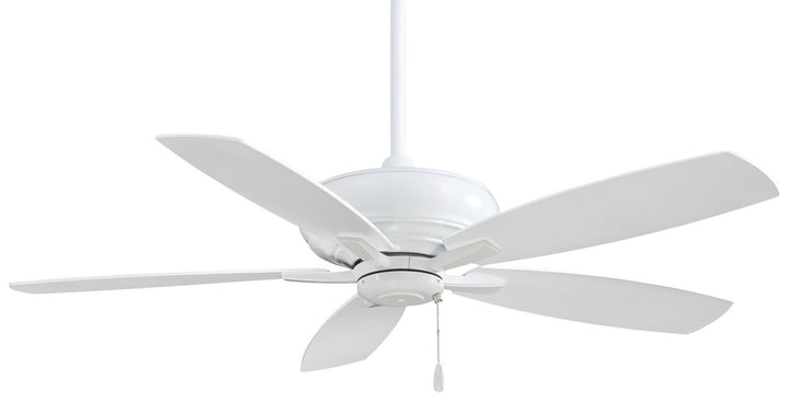 Minka Aire Kola 52" 3 Speed Pull Chain Ceiling Fan