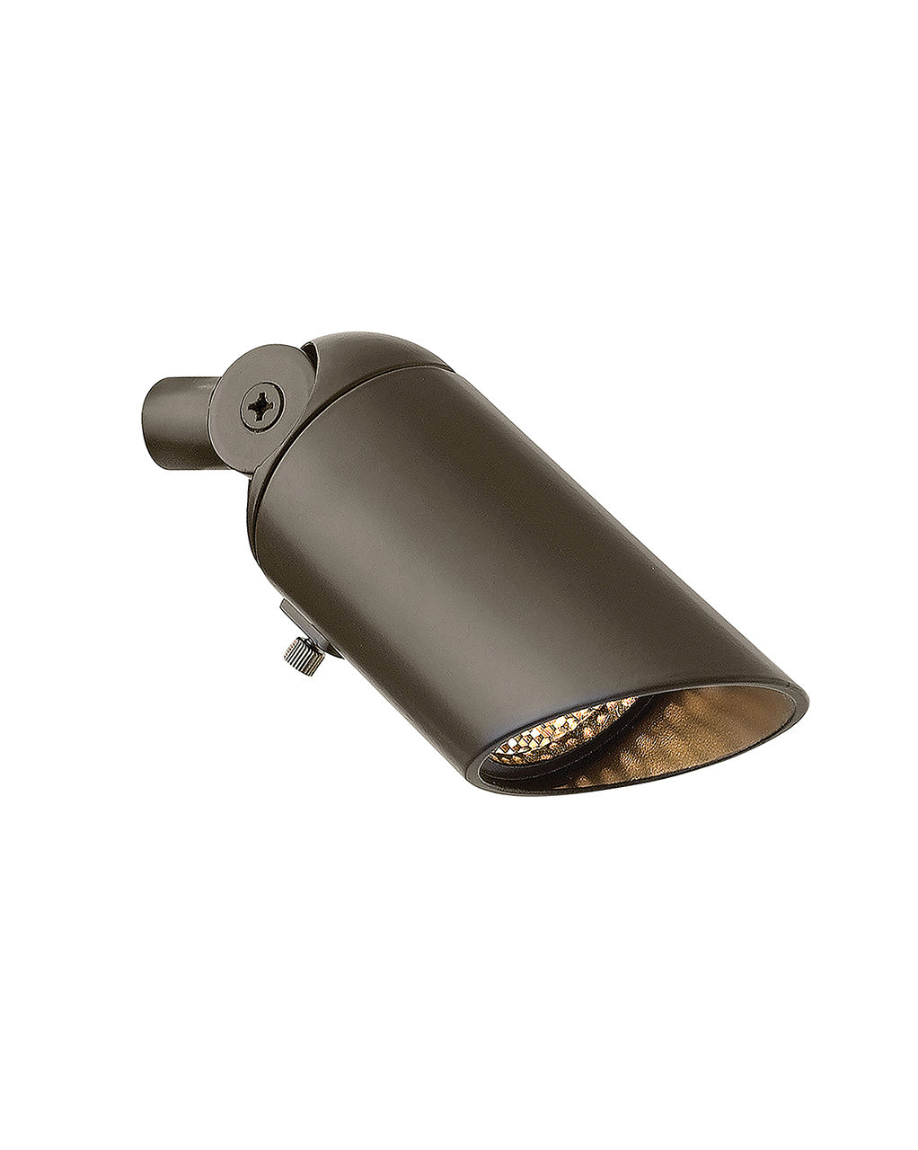 Accent Spot Light LED Down Light in Bronze