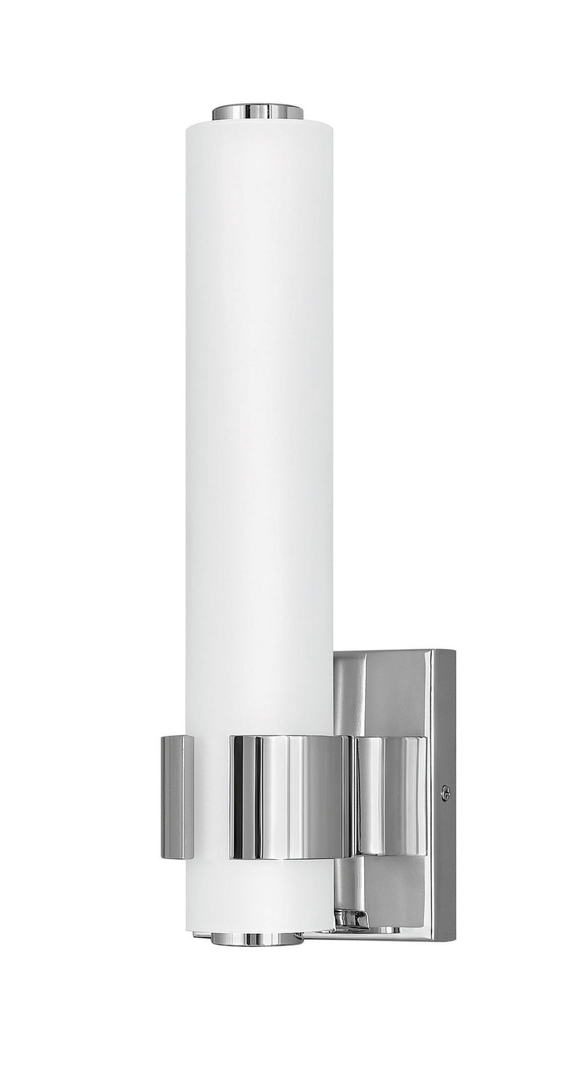 Aiden LED Bath in Chrome