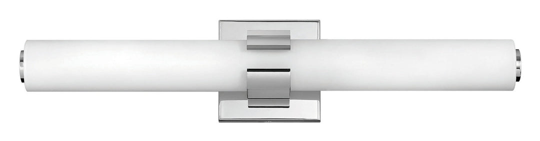 Aiden LED Bath in Chrome