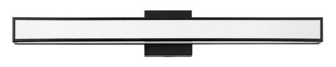 Alto LED Bath in Black