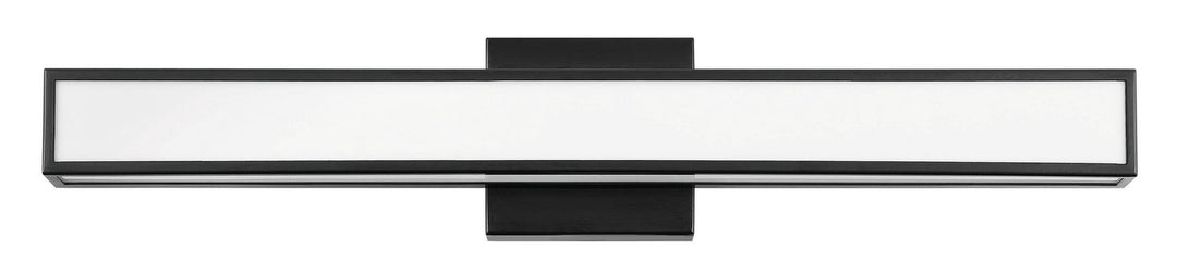 Alto LED Bath in Black