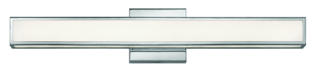 Alto LED Bath in Chrome