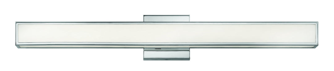 Alto LED Bath in Chrome