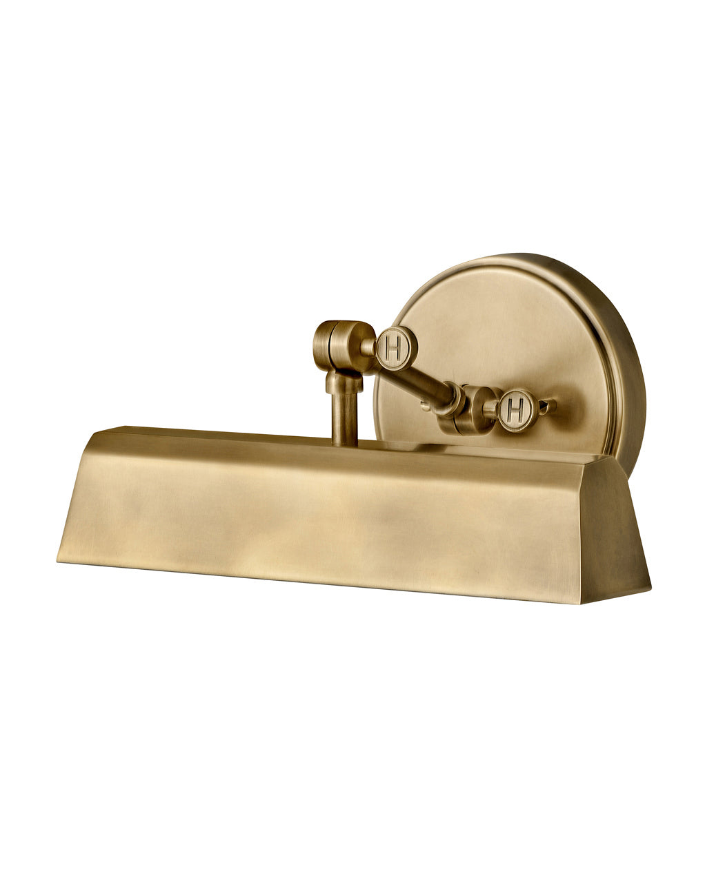 Arti LED Accent Light in Heritage Brass