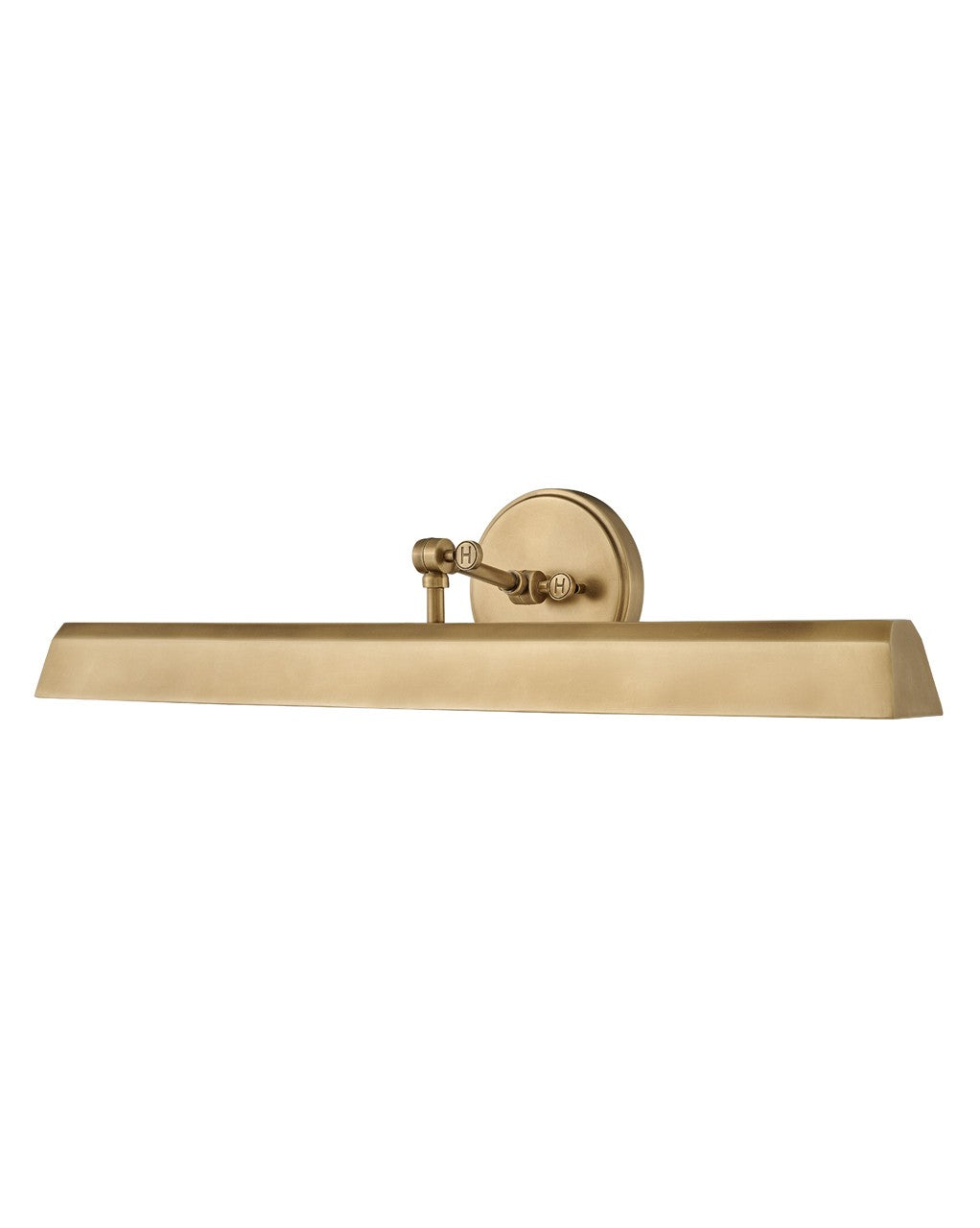 Arti LED Accent Light in Heritage Brass