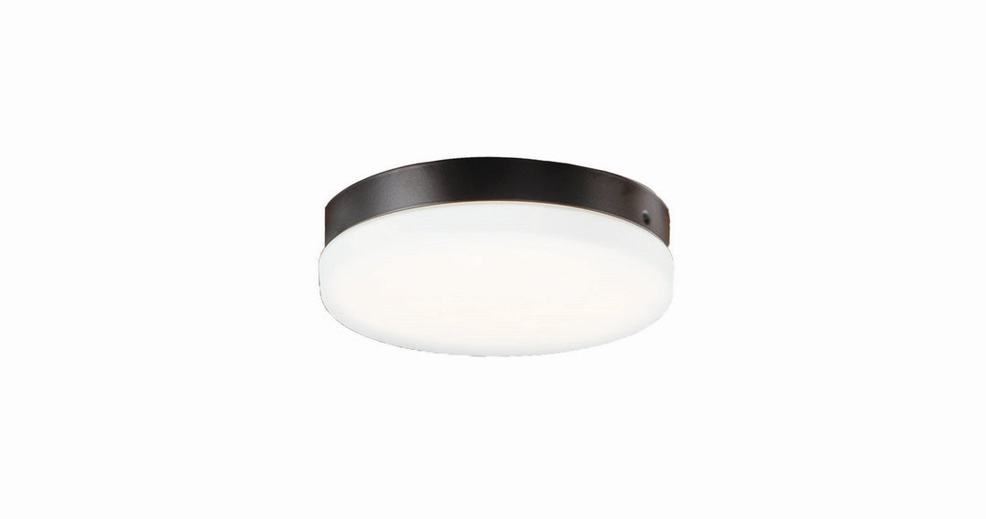 Aviator LED Light Kit in Matte Black 2700 Kelvin