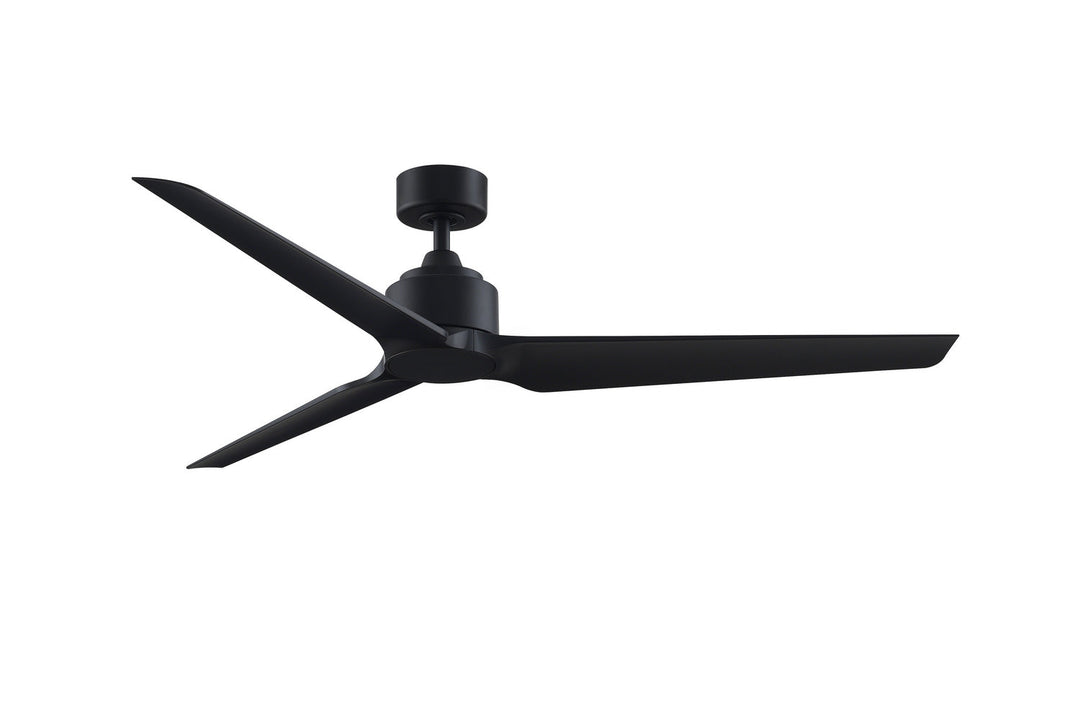 Fanimation 84" TriAire DC Indoor/Outdoor & Marine Grade Mix & Match Ceiling Fan with Remote Control