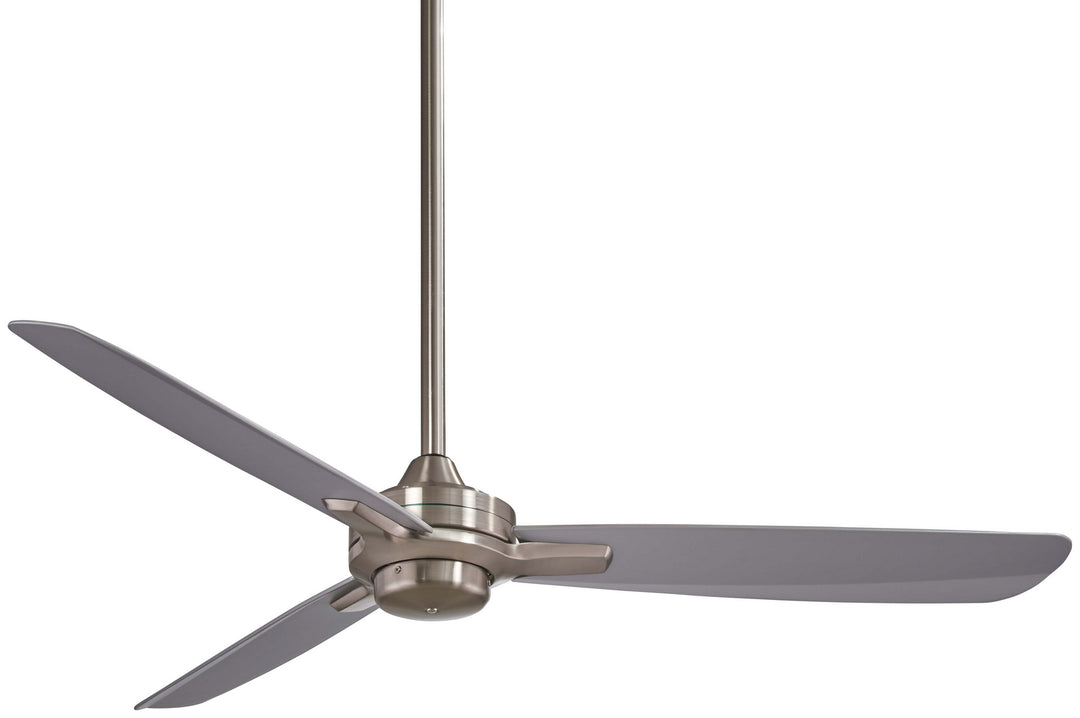 Minka Aire Rudolph 52" Indoor Ceiling Fan with Wall Control