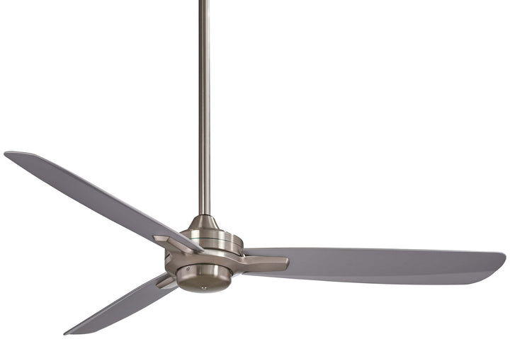 Minka Aire Rudolph 52" Indoor Ceiling Fan with Wall Control