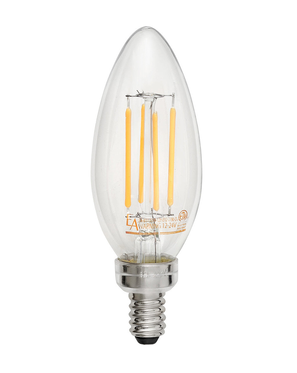 Bulb Lamp