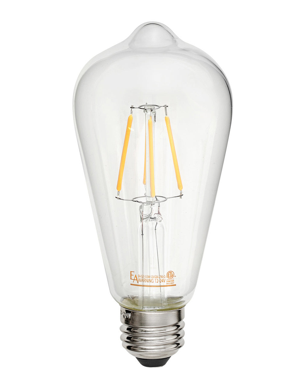 Bulb Lamp