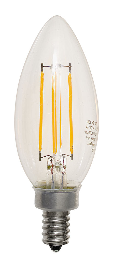 Bulb Lamp
