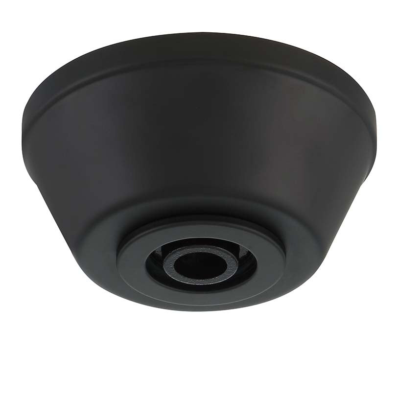 Canopy Locking System Canopy Locking System in Flat Black