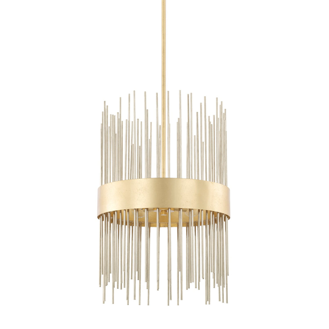 Capital Lighting Four Light Pendant