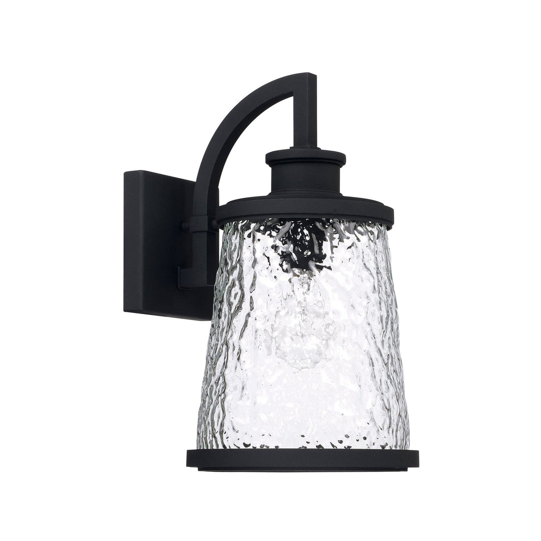 Capital Lighting One Light Outdoor Wall Lantern
