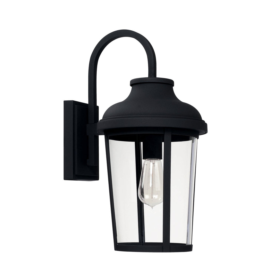 Capital Lighting One Light Outdoor Wall Lantern