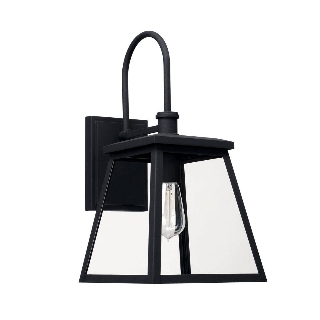 Capital Lighting One Light Outdoor Wall Lantern