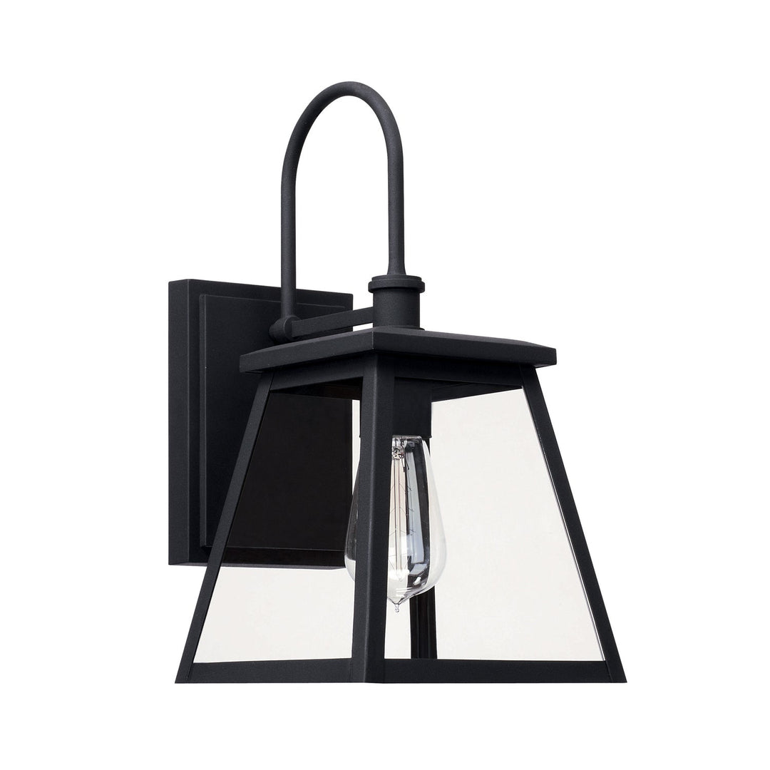 Capital Lighting One Light Outdoor Wall Lantern