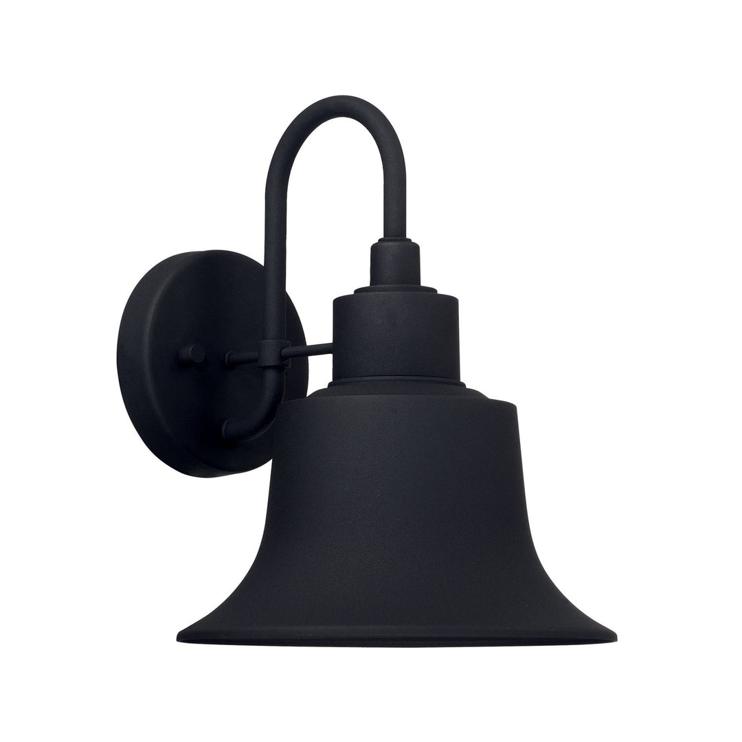 Capital Lighting One Light Outdoor Wall Lantern