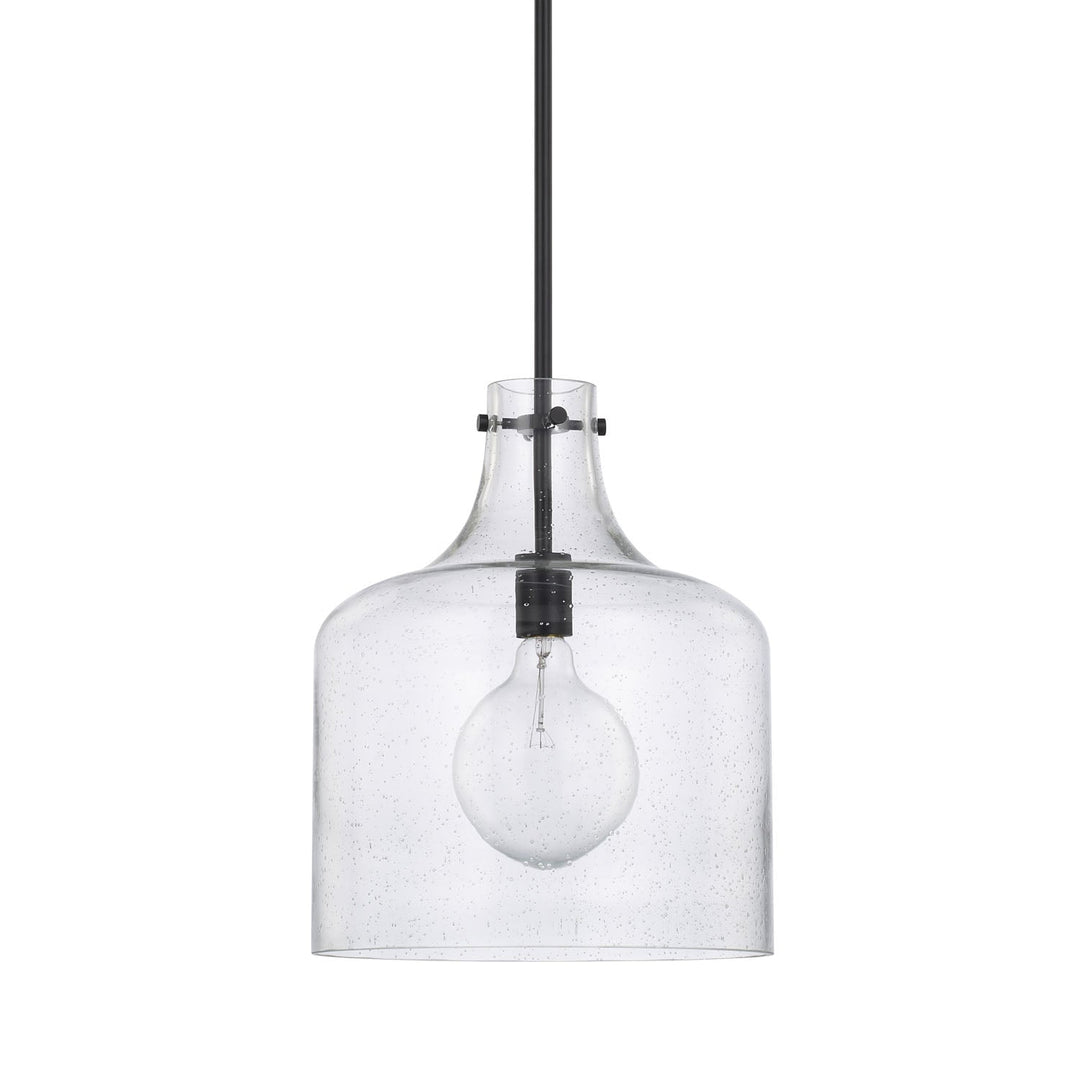 Capital Lighting One Light Pendant