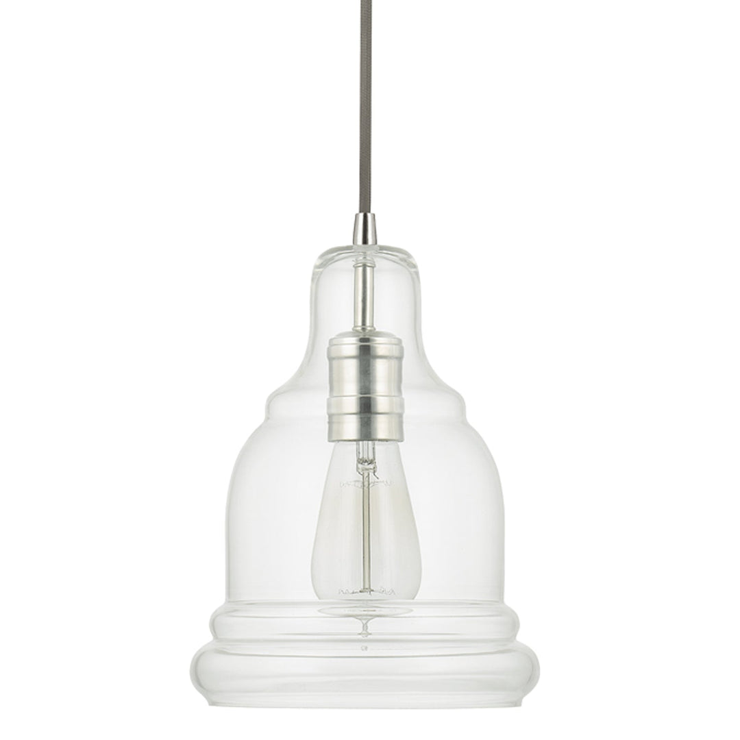 Capital Lighting One Light Pendant
