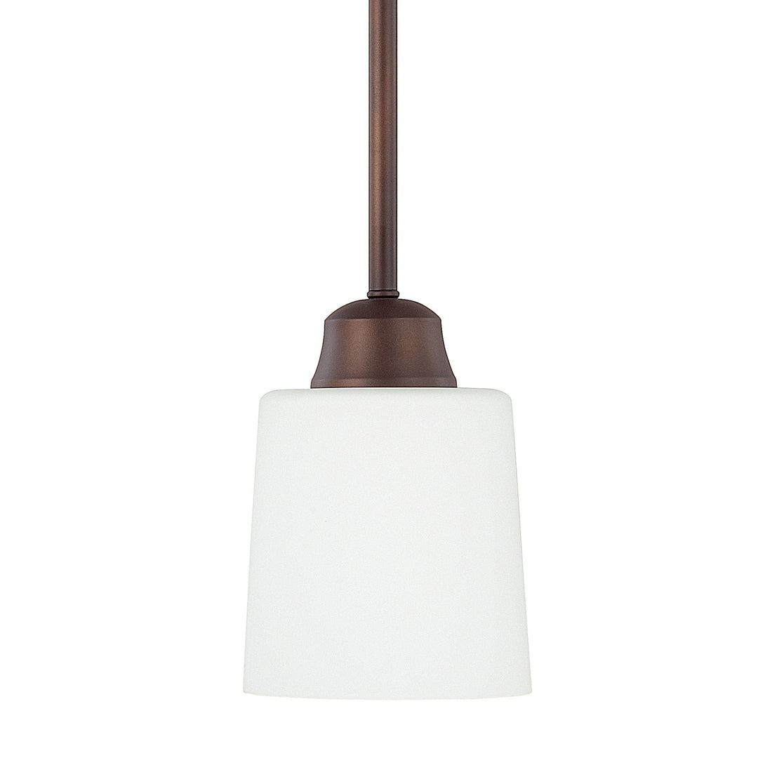 Capital Lighting One Light Pendant