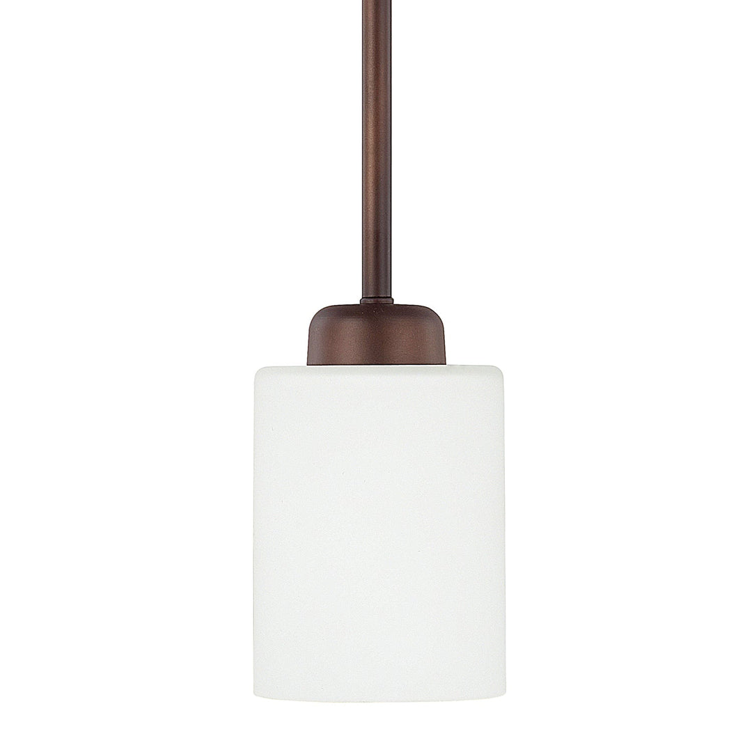Capital Lighting One Light Pendant