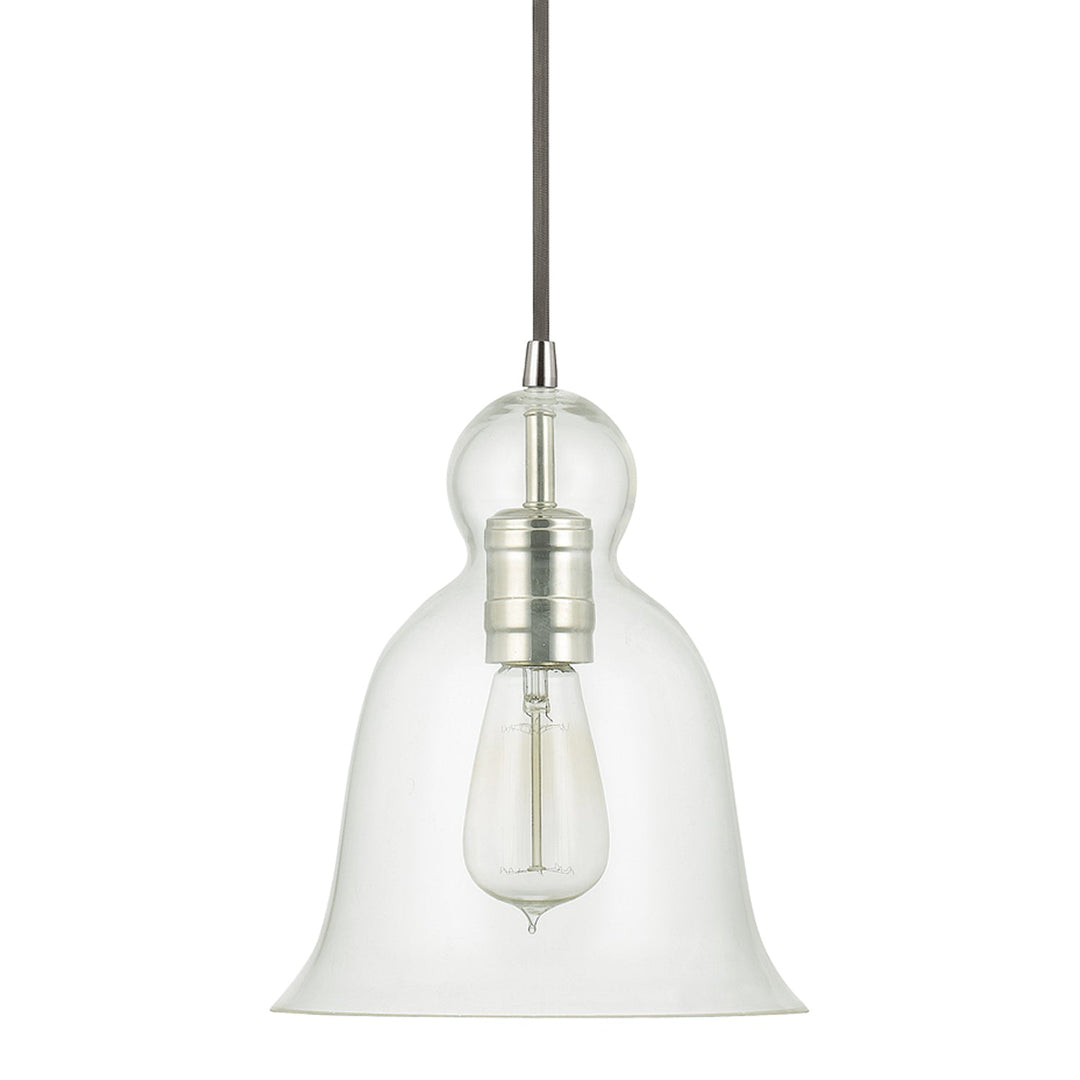Capital Lighting One Light Pendant