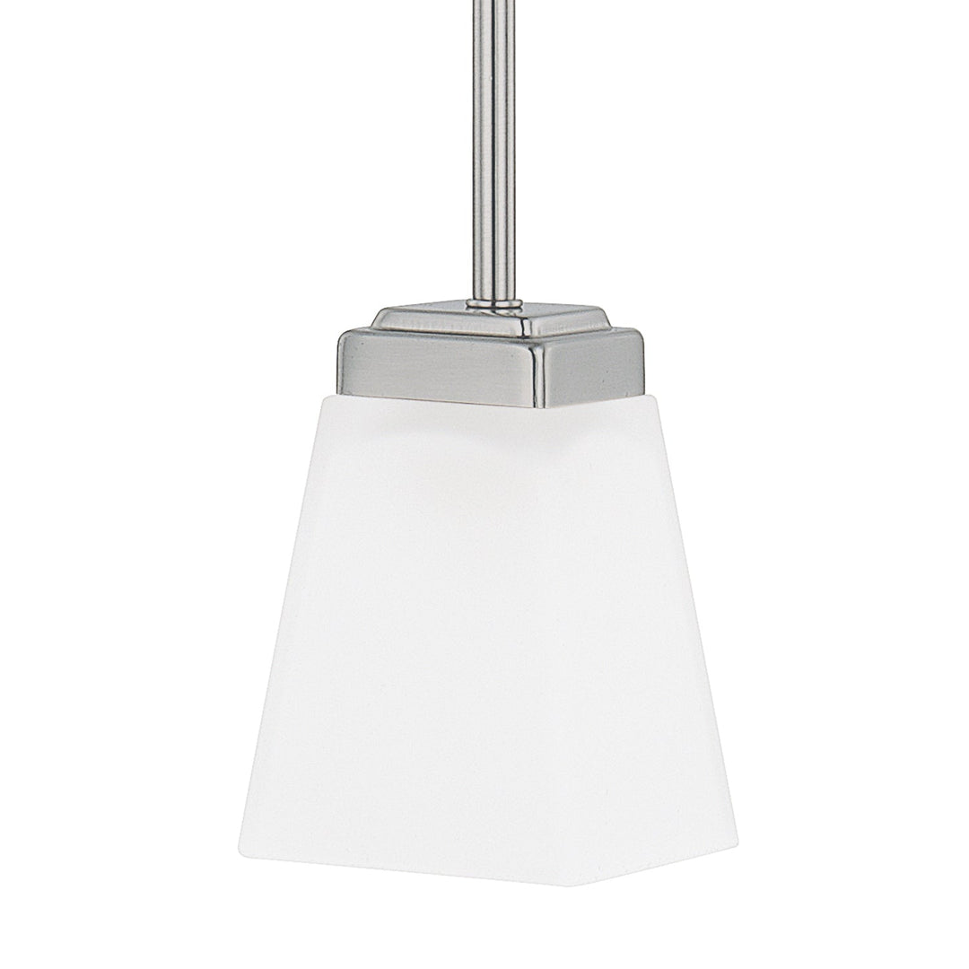 Capital Lighting One Light Pendant