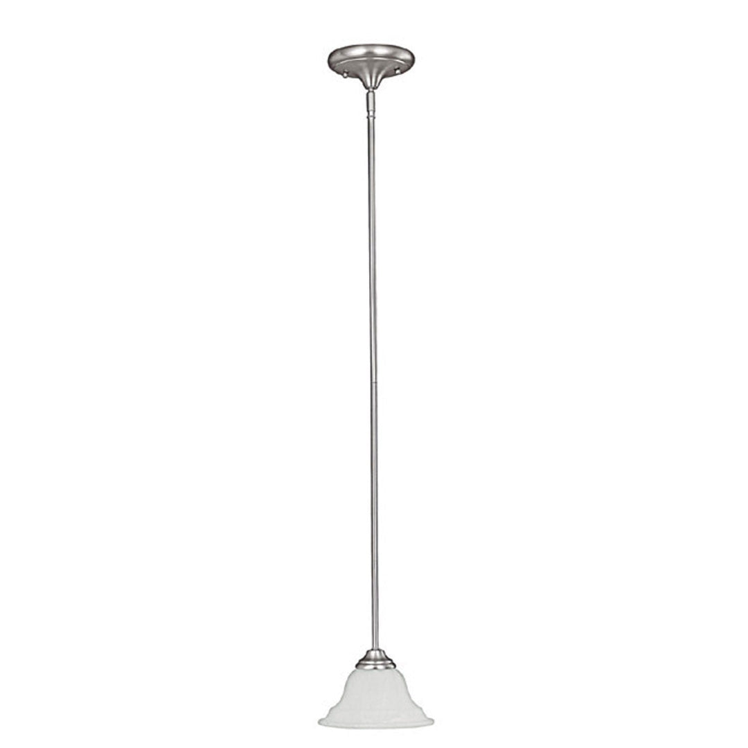 Capital Lighting One Light Pendant