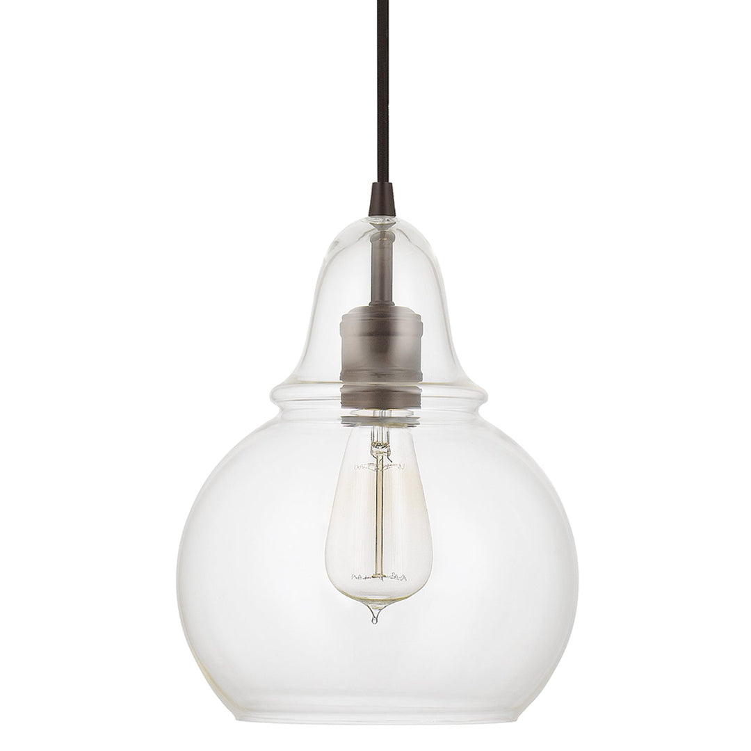 Capital Lighting One Light Pendant
