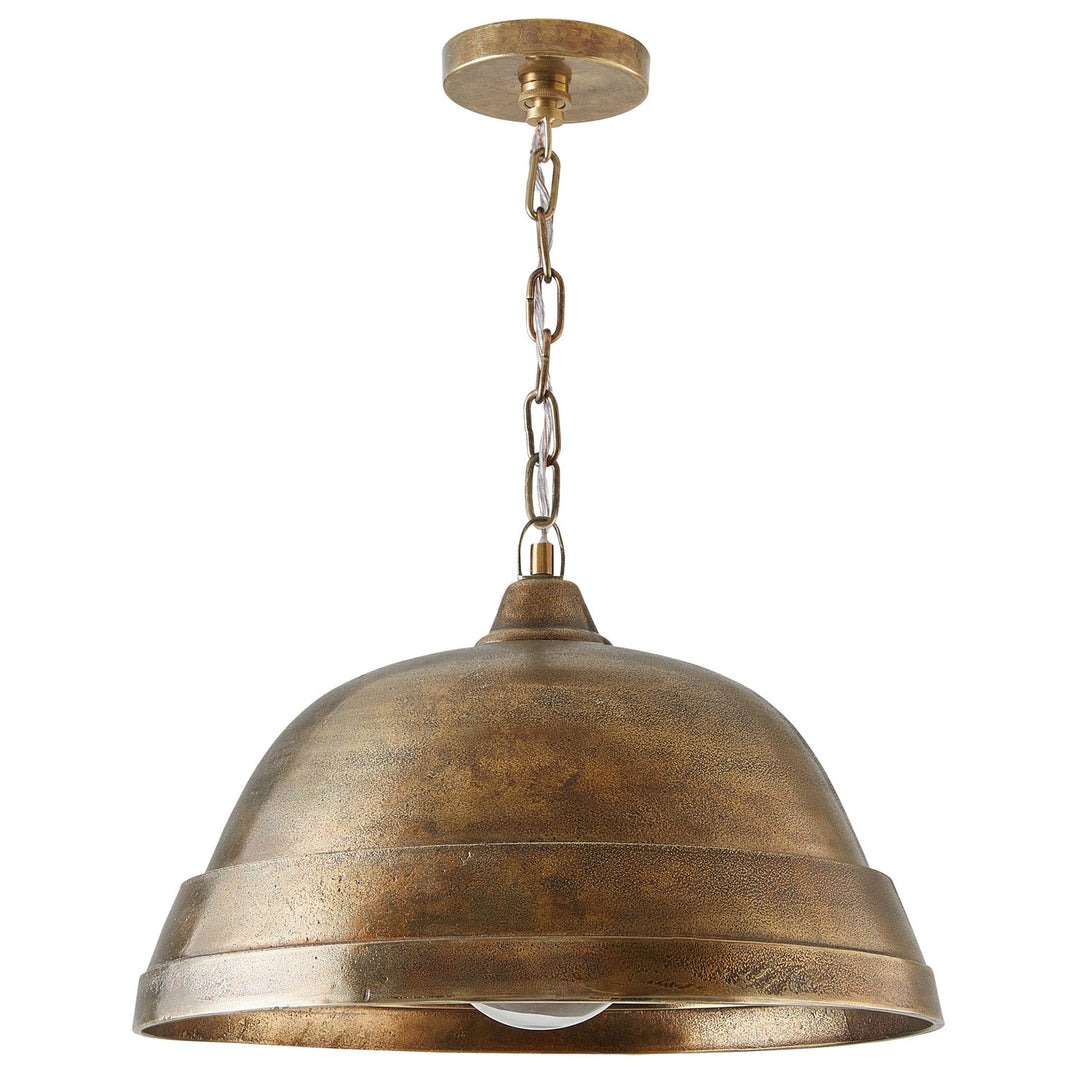 Capital Lighting One Light Pendant