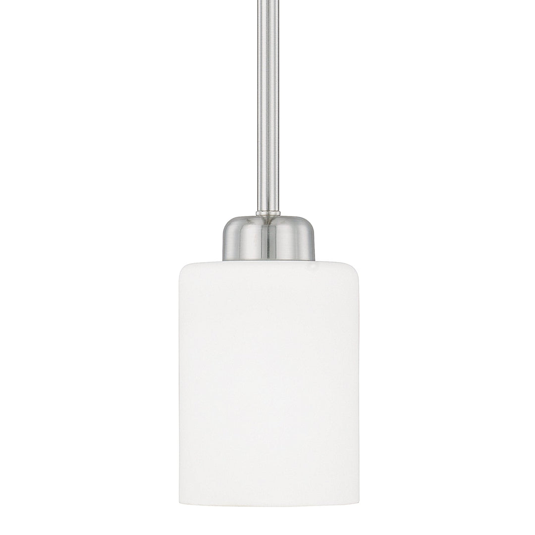 Capital Lighting One Light Pendant