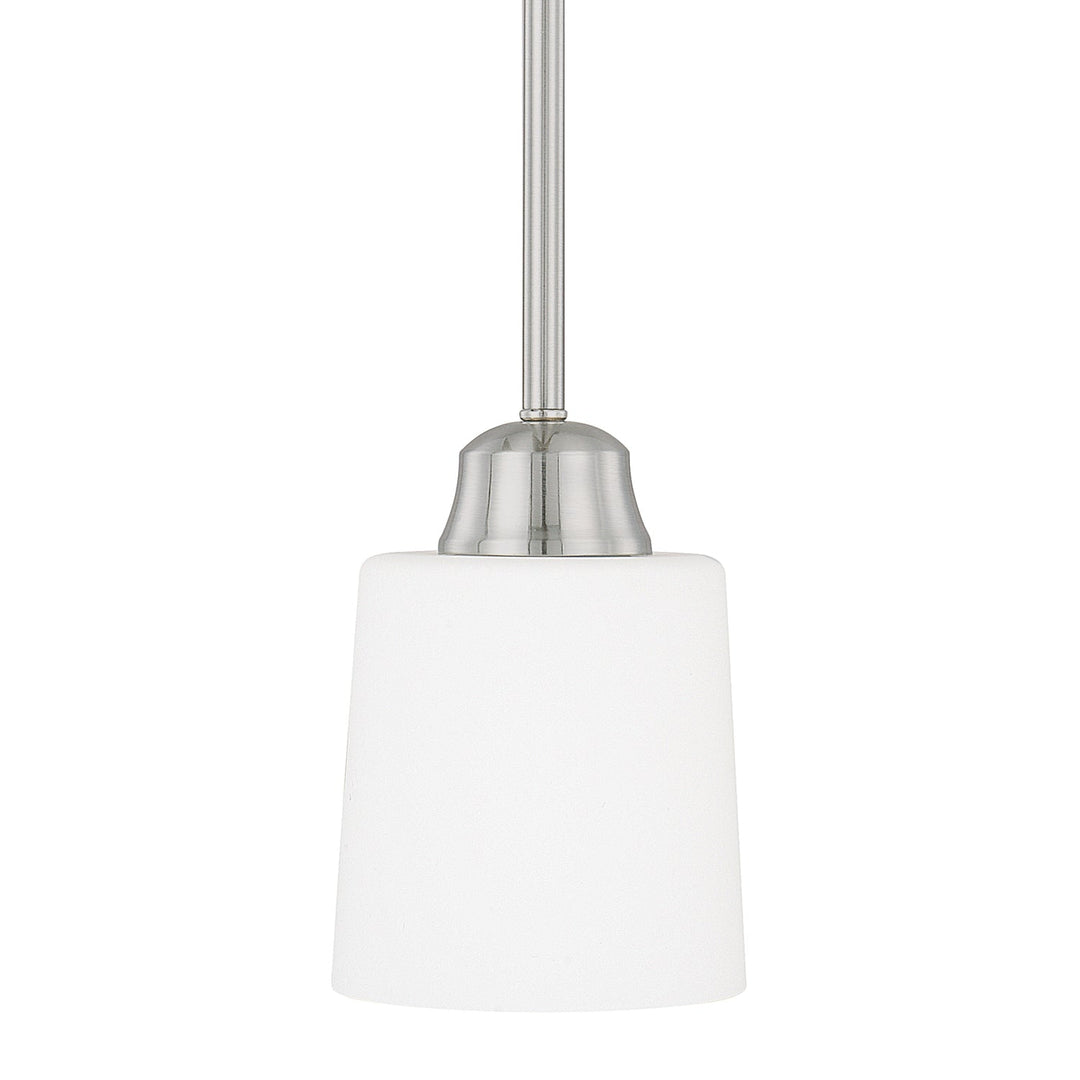 Capital Lighting One Light Pendant