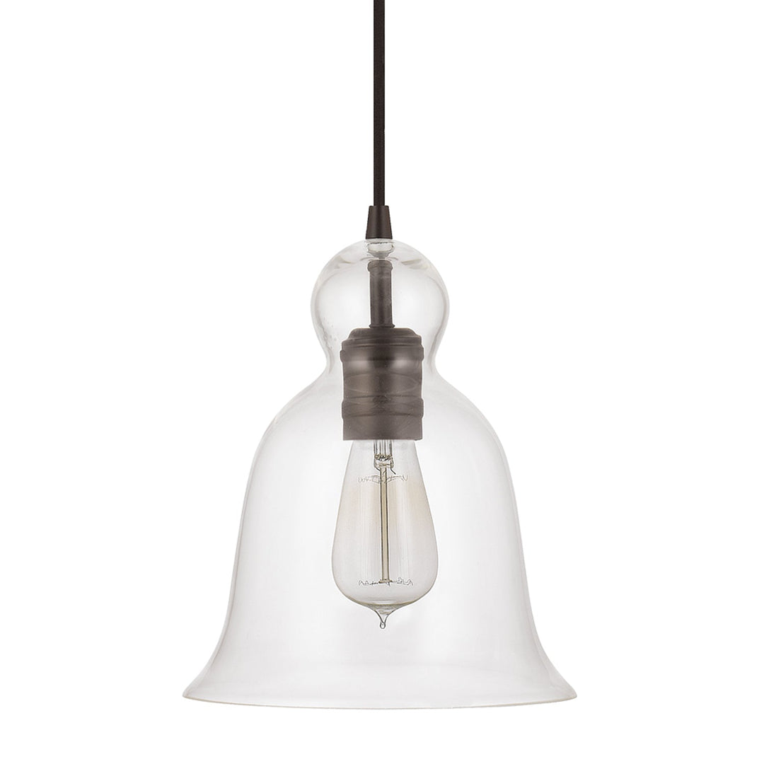 Capital Lighting One Light Pendant