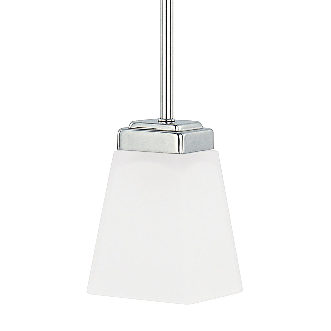 Capital Lighting One Light Pendant