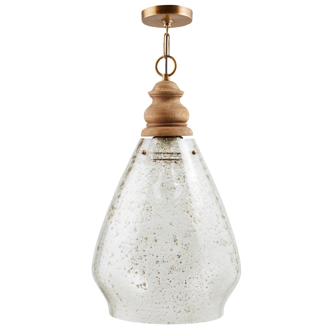 Capital Lighting One Light Pendant
